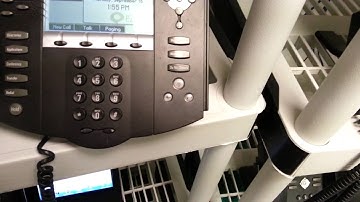 Polycom Multicast Paging with sipXecs or openUC