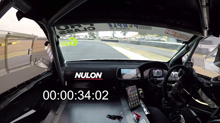 WTAC17 Shootout  - Andy Forrest Mental Pro-Class  ...