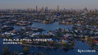 33 Blair Athol Crescent, Sorrento | Gold Coast Realestate | Kollosche