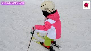 Буковель Bukovel 2018 Ukraine