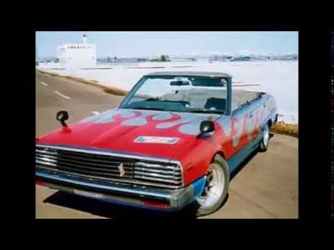 歴代所有スカイライン ジャパン スライドショー 北海道 旧車 改造車 Youtube