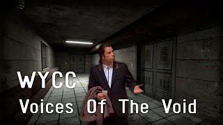 Voices Of The Void *PRE-ALPHA* #2 (Стрим от 06.11.2023)