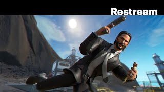 The Big Juu Is Here New Reload Map  Og  discord twitch