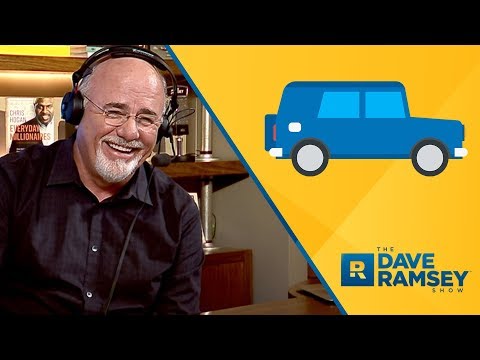 What To Do With A Broken Car