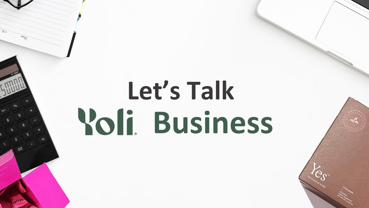 Yoli Business Opportunity
