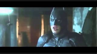 Batman - "DR. FISHY!!!  NOOOOOOOOOOOOOOO!!!!!"