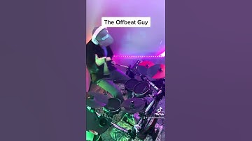 Thumbnail of Types Of Obnoxious Drummers Playing "Smokin' Out The Window"