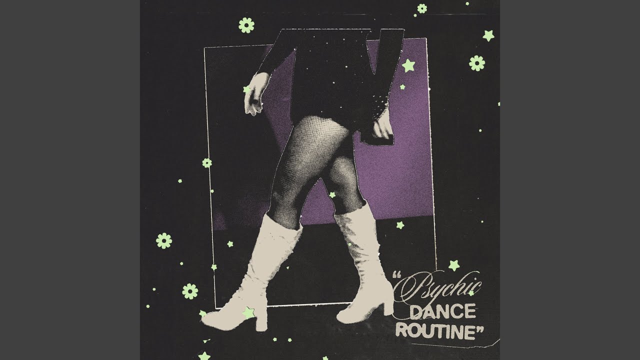 Scowl - Psychic Dance Routine akkorde
