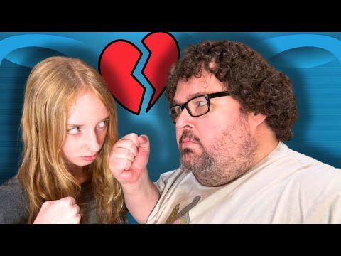 Boogie2988s Girlfriend CHEATS! (She Cant Get Away With IT!)
