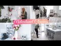 Clean Up With Me UK Cleaning Motivation // Toni Interior