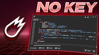 ROBLOX EXECUTOR - OP Undetected Web Free & No Key Exploit + SCRIPTS 2026 [ 100% UNC, STABLE ] screenshot 5