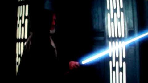 Darth Vader vs. Obi-Wan Kenobi: The Force Unleashed Music