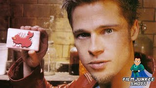 Fight Club Ending Censor Reversed in China - Film Junkee Shots