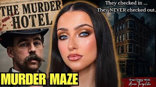 How One Insurance Scam Exposed A Serial Killer