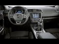 Renault Kadjar 2019 White