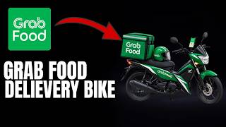 How to Apply for Grab Food Delivery Bike screenshot 4