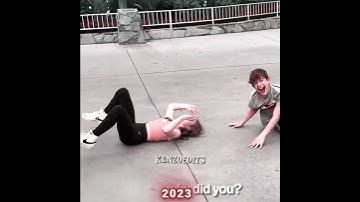Thumbnail of 2023 Vs 2021 | Nidal and Salish Edit | Forever Young - Alphaville