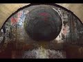 Chicago Suburb's Underground tunnels-Strange Places