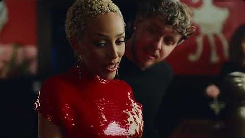 Thumbnail of Jack Harlow - Just Us feat. Doja Cat
