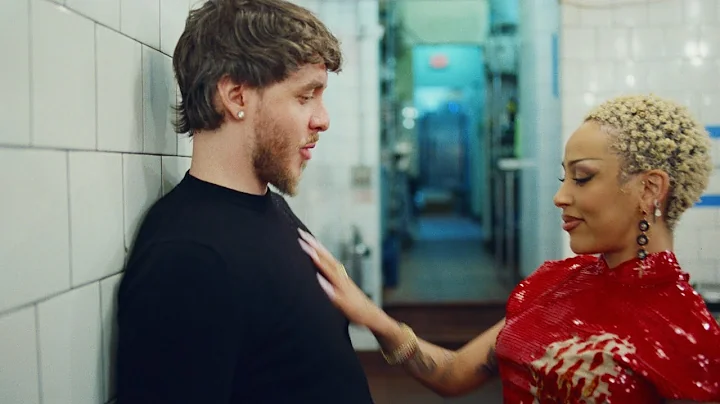 Jack Harlow - Just Us feat. Doja Cat