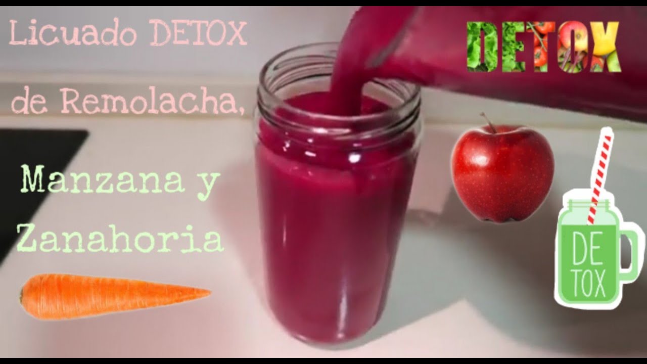 Jugo De Remolacha Zanahoria Y Manzana Contraindicaciones Como Hacer El Jugo De Remolacha Y Zanahoria