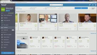 Платформа eToro Трейдеры и копирование Платформа eToro Трейдеры и копирование
