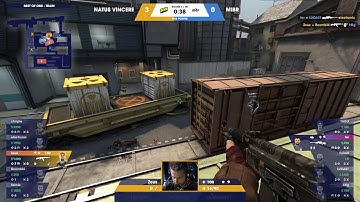 FER INCREDIBLE AWP 4K CLUTCH