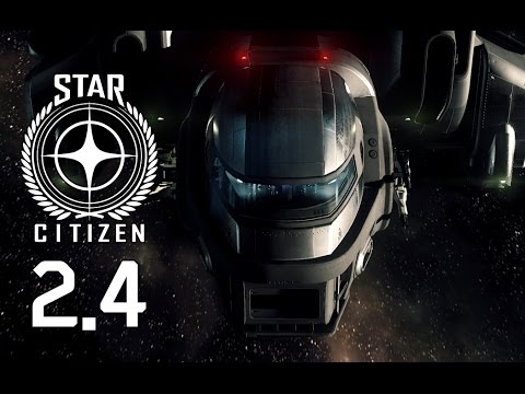 Videó: Megjelent A Lenyűgöző Star Citizen Motoros 4K Felbontású Játék