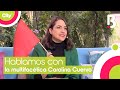 Hablamos con Carolina Cuervo sobre su faceta actual como comediante y su nuevo Stand Up | Bravíssimo