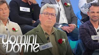 Uomini e Donne, Trono Over - Le parole di Isabella sulla fine della conoscenza con Mario