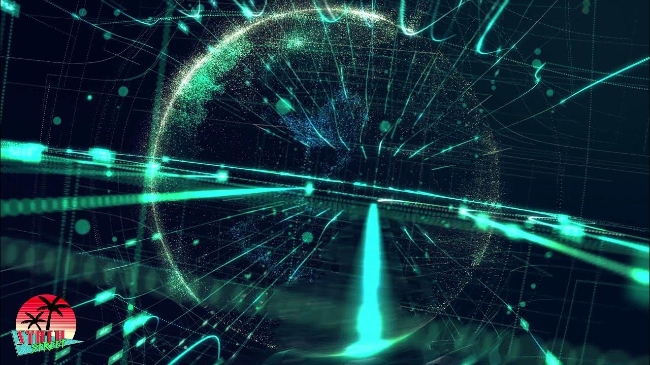 Electro wave. Wave ea.