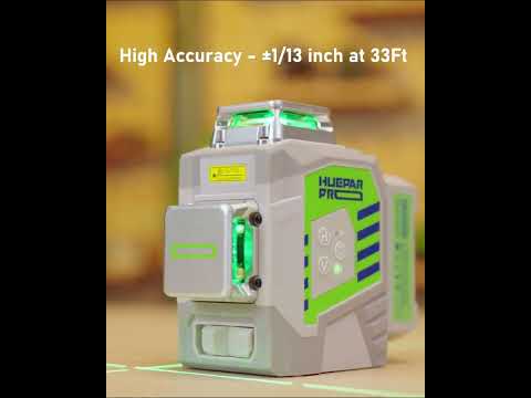 Huepar Pro ZK04CG/ZK03CG/ZK03DG