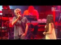 Notte della Taranta 2015 - Ligabue e Alessia Tondo, Beddha ci dormi