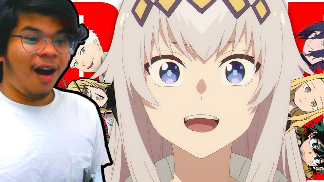 Best of Anime 2025 | Reacting to Gigguk