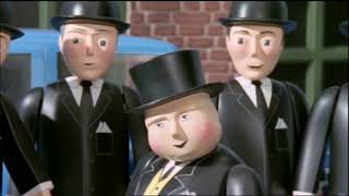 Thomas Tank Engine Harvey To The Rescue Uk Part 1 For