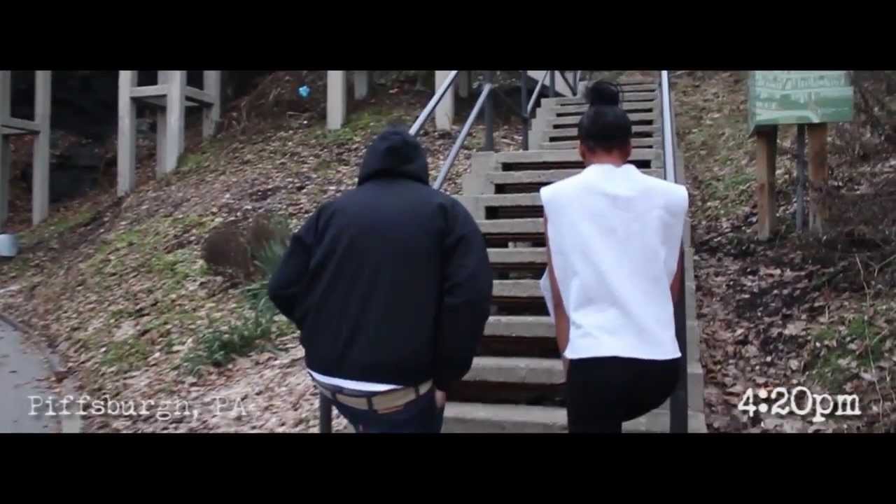 Smokers Only Fall/Winter - Session 1:  "The Chill Spot"