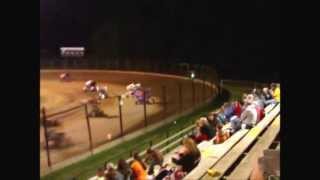 Waters Motorsports SSMC Heat May 24th