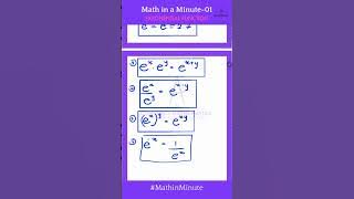EXPONENTIAL FUNCTION #combinedmaths #exam #education #exponentialfunction #advancedlevel #exam