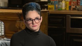 Mom, entrepreneur, drug trafficker says she has no regrets