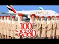 Emirates Airbus A380 Tribute   Boarding Music (Short Version) | Emirates Airline