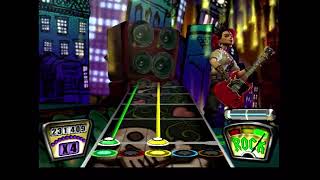 As Made Famous By Anthrax - Caught In A Mosh Expert Guitar FC (Guitar Hero Encore: Rocks the 80s)