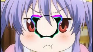 Renge Miyauchi - Nyanpasu (Rynti M Remix)