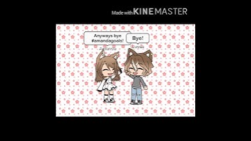 Showing my characters (read description)