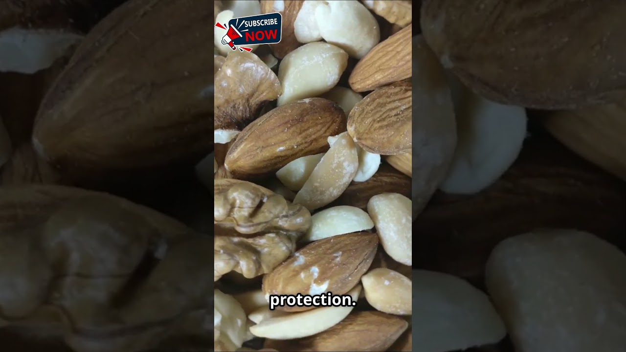 8 Best Foods for Strong Eyes 