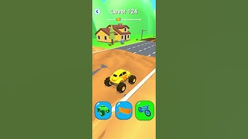 Shape shifting games #sports #short #gaming #shapeshifting