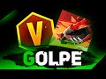 O GOLPE DO VERIFICADO FALSO NO FREEFIRE!!!