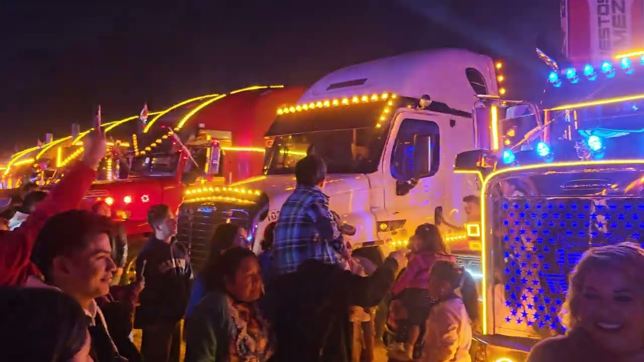 SHOW DE CABESALES NUNCA ANTES VISTO EN XELA GUATEMALA 🇬🇹 