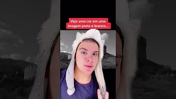 Como descobrir qual a cor de uma imagem?
