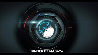 Binder App from Magaya Software screenshot 1