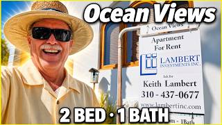 2213 Ocean Ave 2Bedroom For Rent Santa Monica from Keith Lambert